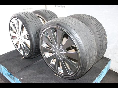 JDM 17 INCH RIMS 205/40R17 5X114, 5X100 MAG WHEELS AVEC TIRES | Engine Land