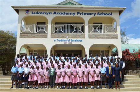 Lukenya Academy Primary School – Lukenya Schools