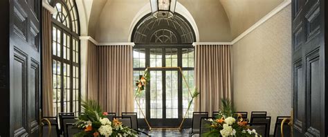 The Terrace Hotel Lakeland, Tapestry Collection by Hilton Meetings and ...