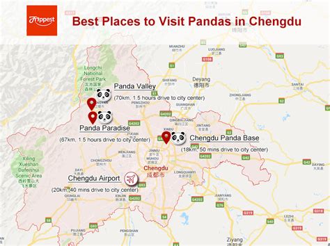 Chengdu Day Tours: small group tours to visit Chengdu, pandas and ...