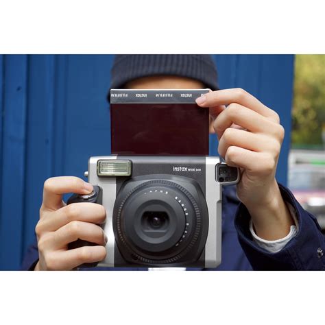 FUJI Instax Wide 300 Camera (Cameras & accessories) - fotoimpex.com ...