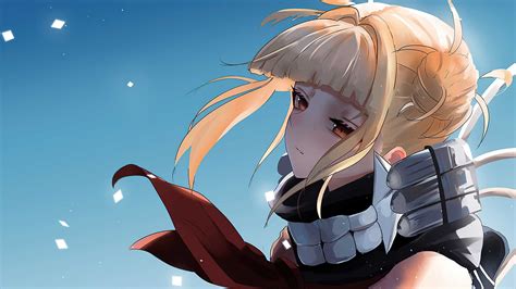 Himiko Toga Wallpaper - KoLPaPer - Awesome Free HD Wallpapers