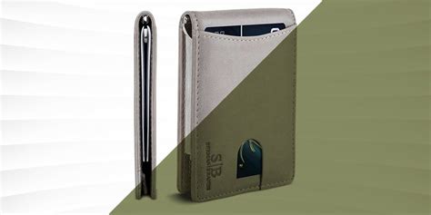 11 Best Slim Wallets — Best Minimalist Wallets