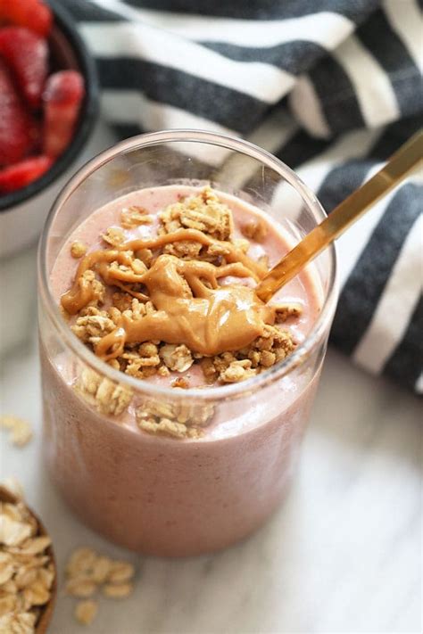 14 Days of Healthy Breakfast Recipe Ideas - foodiecrush .com