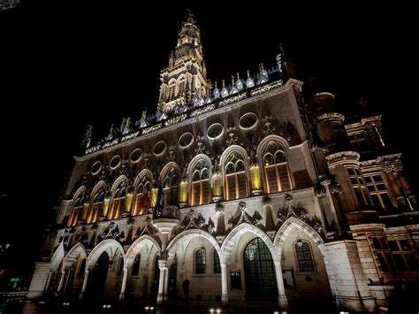 Arras Cathedral Fond d'écran HD | Arrière-Plan | 1920x1440