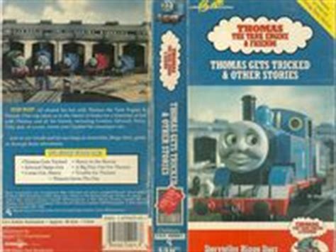 17 best images about Thomas vhs tapes on Pinterest | & other stories, Big day and James d'arcy