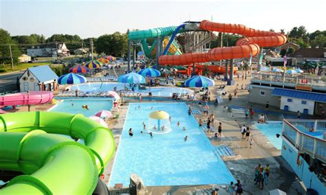 Funtown Splashtown U.S.A. | Amusement Park | Visit Portland