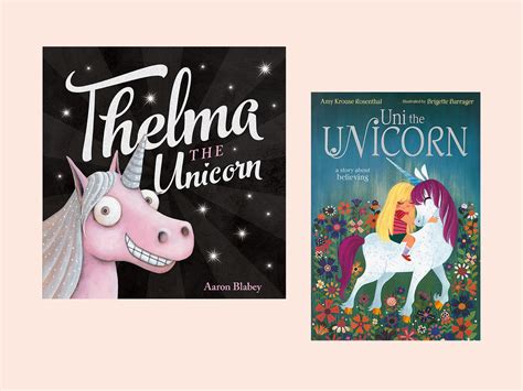 11 Fantastically Magical Books About Unicorns | Scholastic | Parents