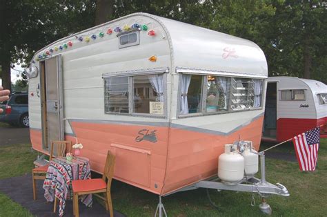 An Overview to the Vintage Shasta Camper: Prices, Specs, and Review