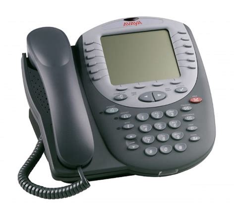 Choosing Your Avaya Internet Phone