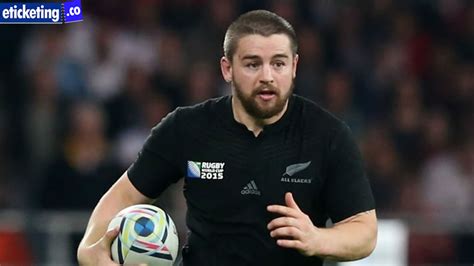 Eight Chiefs players named in All Blacks Rugby World Cup 2023 squad