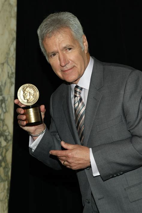 Thank you, Alex Trebek: A tribute to the late ‘Jeopardy!’ host - The Miami Hurricane