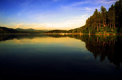 Payette Lake...Idaho..!!! | Payette Lake | Riccardo Seragnoli | Flickr