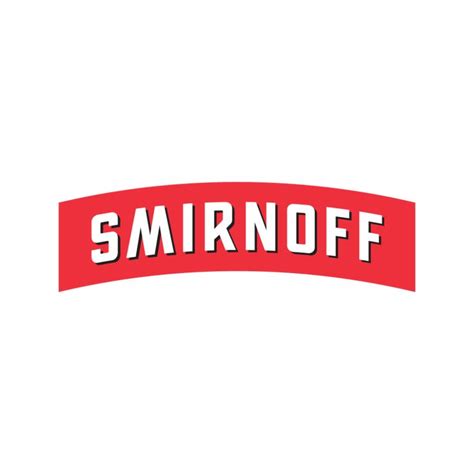 Free download Smirnoff logo | Smirnoff, Online logo design, Beer logo ...