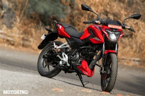 Bajaj Pulsar P150 Review: Pulse Check - Motoring World