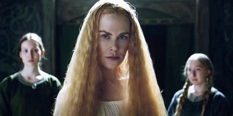 The Northman: How Nicole Kidman Subverts the Damsel Trope as Queen Gudrun