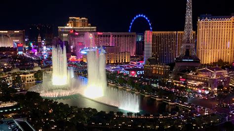 A Firsthand Review of The Cosmopolitan of Las Vegas During COVID-19 | TravelAge West