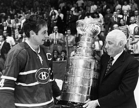 Jean Béliveau had respect of Bruins, even as he tormented them - The Boston Globe