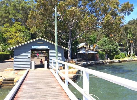 Discover Dangar Island on the Hawkesbury River | Sydney Uncovered