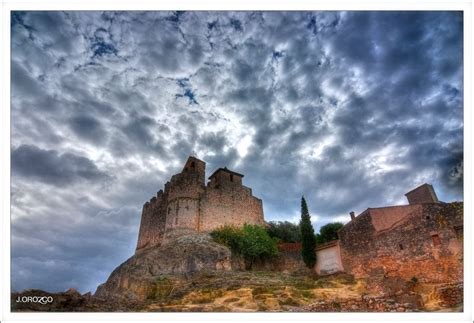 Castillo de Calafell. | Castles to visit, Beautiful buildings, Castle