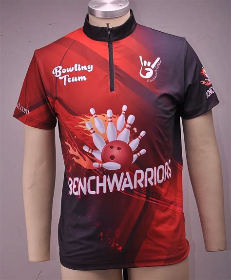 Wholesale Custom Sublimated Bowling Shirts For Men - Buy Bowling Shirts For Men,Bowling Shirts ...