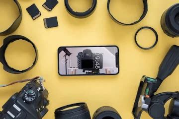 10 Phone Camera Tricks That'll Blow Your Mind | magicpin blog