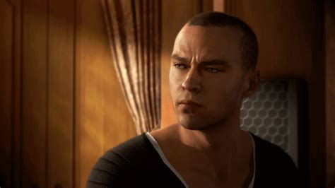 How to save Markus in Detroit: Become Human's Broken chapter | AllGamers