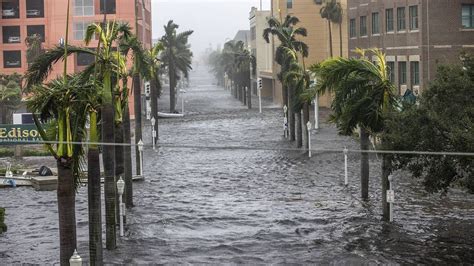 How to prepare for Florida's hurricane season - Axios Miami