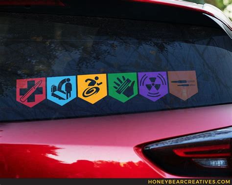 Zombies Perk Inspired Car Decals | Call of duty zombies, Call of duty, Call of duty black ops 3