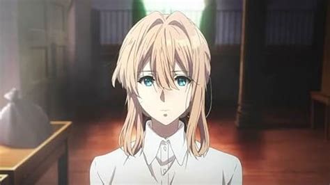 Aggregate more than 82 violet evergarden anime - in.cdgdbentre