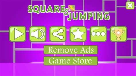 Squares Jumping APK 1.0.3 - Free Arcade Games for Android