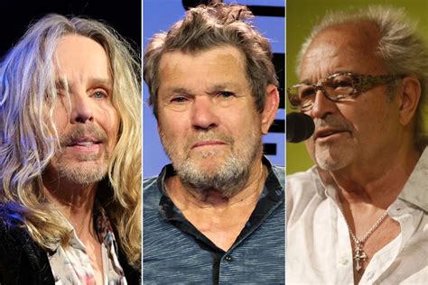 Foreigner and Styx Never Even Considered for Rock Hall, Says Boss