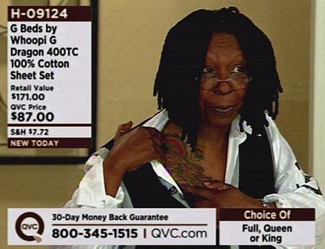 Whoopi Goldberg Funny Quotes. QuotesGram