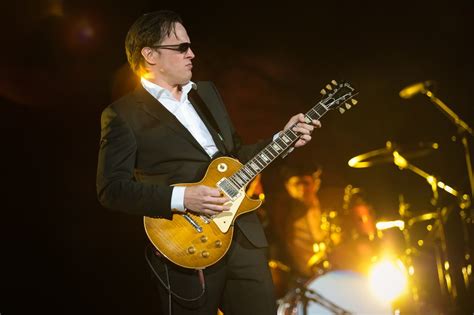 Joe Bonamassa’s Three Kings Tour