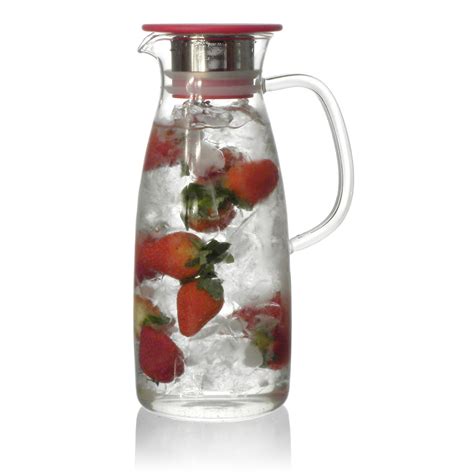 FREE SHIPPING on this item. Iced Tea Simple, Neat and Elegant Brew ice ...