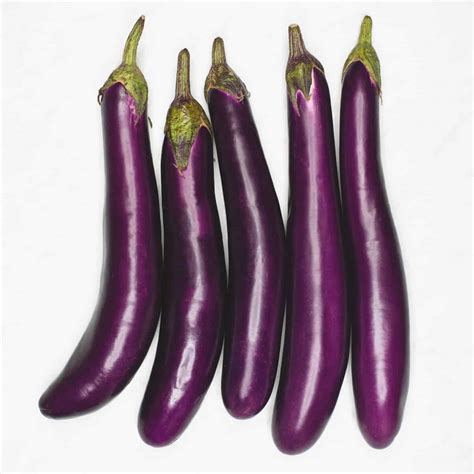 Eggplant (Talong) - Recipes by Nora