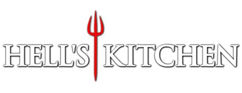 Hell's Kitchen | Logopedia | Fandom