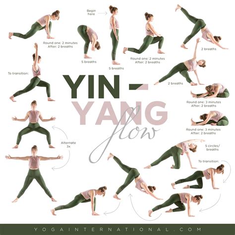 Yoga Poses Vinyasa Flow Yogaposes8com