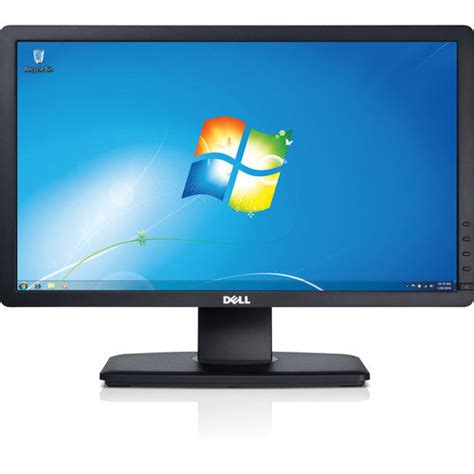 Dell Professional P2012HT 20" LCD Monitor 8VVND