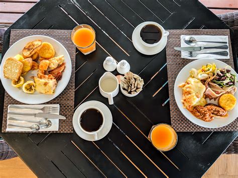 TPG readers' favorite hotel breakfasts around the world - The Points Guy