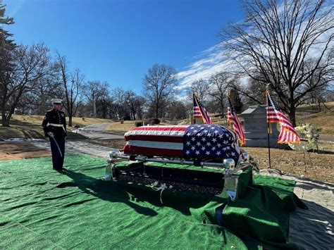 Photos: Rush's Burial Ceremony in St. Louis, Missouri - The Rush ...