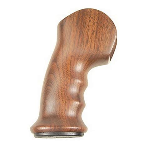 Thompson Center Accessories Walnut Grip for Encore Pistol