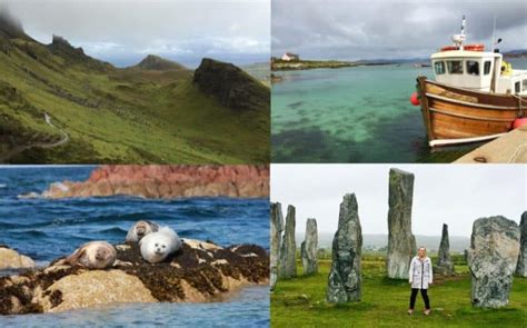 10-Day Scotland Itinerary: Highlands & Islands | One Girl, Whole World