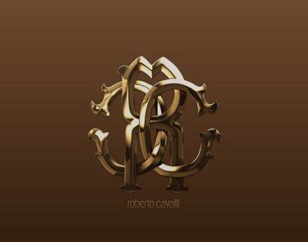 Roberto Cavalli Logo - LogoDix