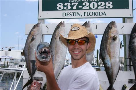 Fishing Destin – Fishing, deep sea, bay, Destin Florida