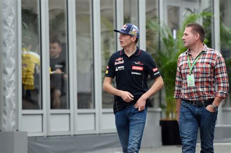 Max Verstappen: Dutch teenager makes F1 history | CNN