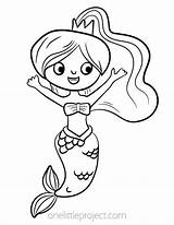 Dive Into The Depths With Mermaid Free Printable Coloring Pages sketch template