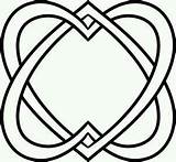 Pin By Yust Setyanta On Heart & Love Art  Celtic knot Drawing sketch template