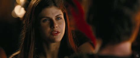 Picture of Alexandra Daddario in Percy Jackson and the Olympians: The ...