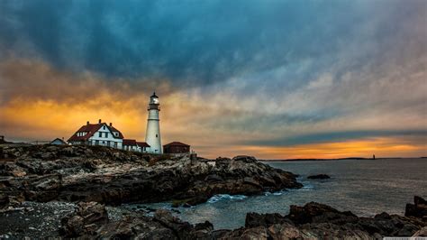 Lighthouse Ultra HD Wallpapers - Wallpaper Cave